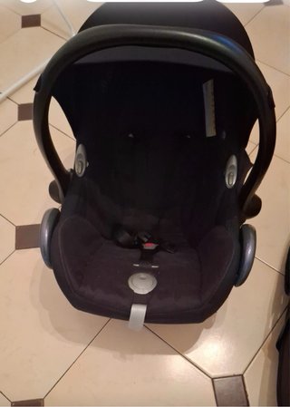 Bugaboo bee 5 Carro de Bebé