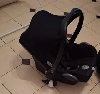 Bugaboo bee 5 Carro de Bebé