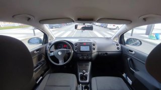 Volkswagen Golf Plus 2006