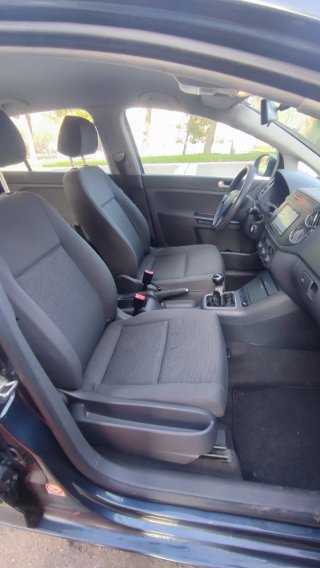 Volkswagen Golf Plus 2006