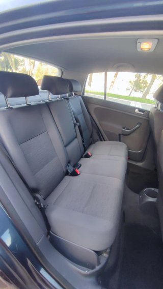 Volkswagen Golf Plus 2006