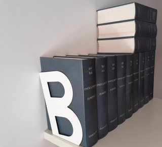 Enciclopedia Europea Garzanti – Opera Completa