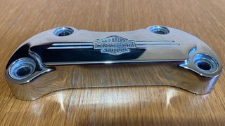 Torres Harley Davidson OEM Cromadas