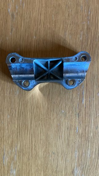 Torres Harley Davidson OEM Cromadas