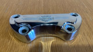 Torres Harley Davidson OEM Cromadas