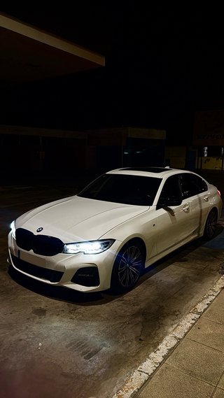 BMW Serie 3 2019