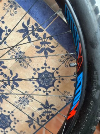 Llantas E-bike 27.5 Plus Specialized Butcher
