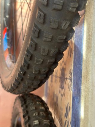 Llantas E-bike 27.5 Plus Specialized Butcher
