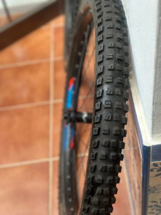 Llantas E-bike 27.5 Plus Specialized Butcher