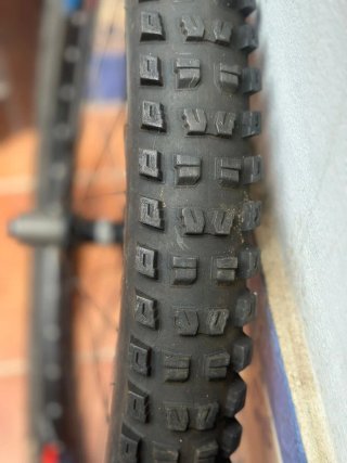 Llantas E-bike 27.5 Plus Specialized Butcher