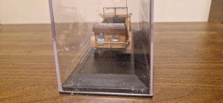 Coche coleccion 1/43 Kfz. 15 901