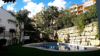 Dúplex en venta en Torrequebrada en Benalmádena