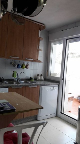 Dúplex en venta en Torrequebrada en Benalmádena