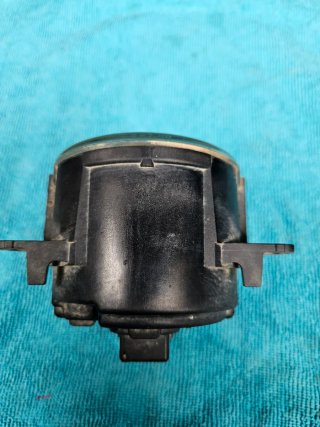 Faro Antiniebla Ford Fiesta Mk7