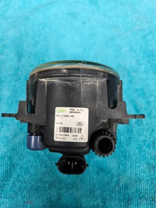 Faro Antiniebla Ford Fiesta Mk7