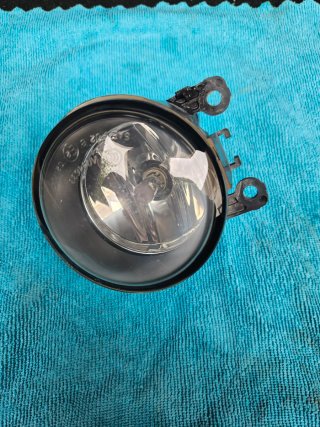 Faro Antiniebla Ford Fiesta Mk7