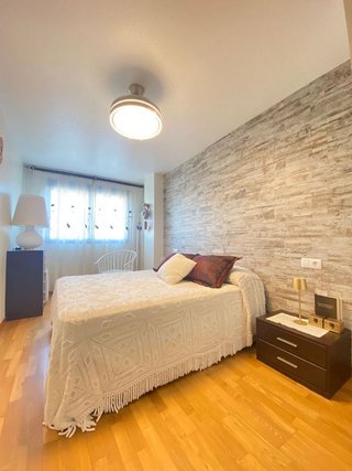 Piso en venta en Águilas ciudad en Águilas