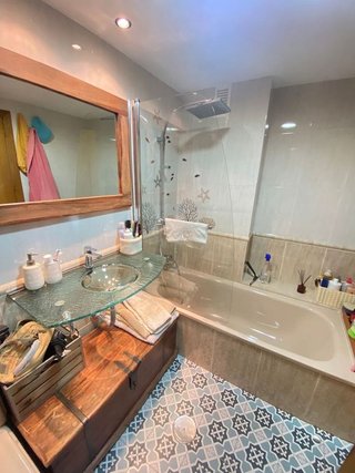 Piso en venta en Águilas ciudad en Águilas