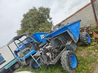piquersa 2.500kg 2004