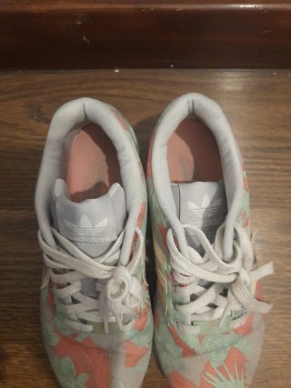 Zapatillas Adidas mujer Talla 38.5