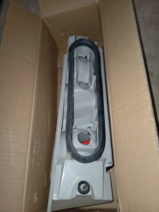 Bloque Óptico Valeo Renault super 5 ARC07
