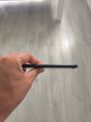 IPHONE SE 2022 64GB EN MUY BUEN ESTADO BATERIA 97%