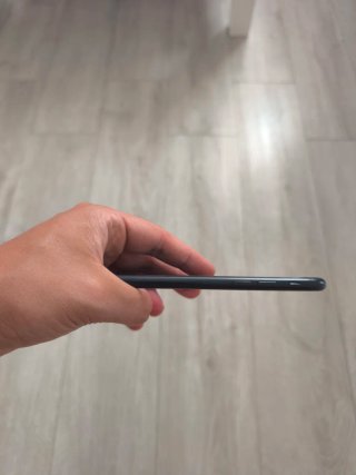 IPHONE SE 2022 64GB EN MUY BUEN ESTADO BATERIA 97%