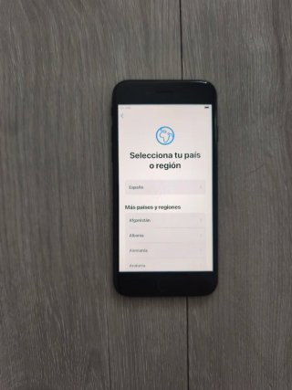IPHONE SE 2022 64GB EN MUY BUEN ESTADO BATERIA 97%