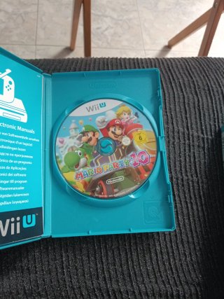 Mario Party 10 Wii U Nintendo Selects