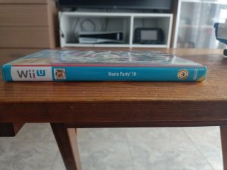 Mario Party 10 Wii U Nintendo Selects