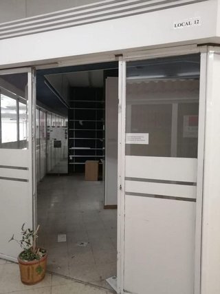 Local comercial en venta en Centro en Móstoles