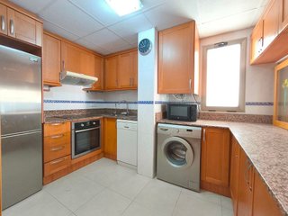 Dúplex en venta en Playa de los Locos en Torrevieja