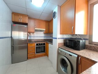 Dúplex en venta en Playa de los Locos en Torrevieja