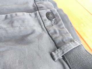 Pantalón Mango Hombre Azul Gris. Talla 40