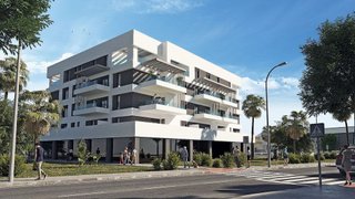 Local comercial en venta en Las Canteras - El Almendral en Puerto Real