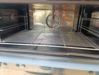 Horno Industrial Unox