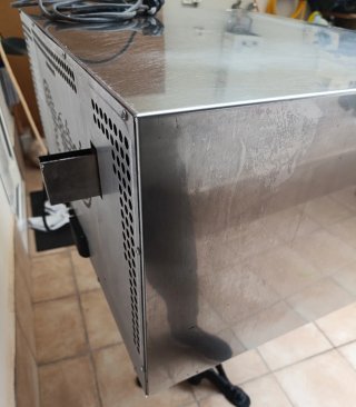 Horno Industrial Unox