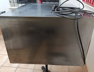 Horno Industrial Unox