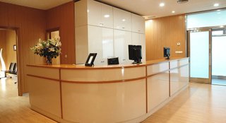 Oficina en venta en Indautxu en Bilbao