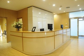 Oficina en venta en Indautxu en Bilbao