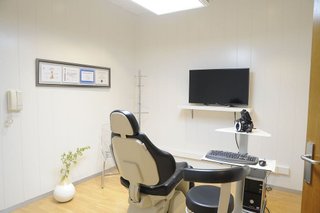 Oficina en venta en Indautxu en Bilbao