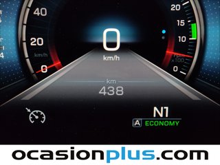 Mercedes-Benz Actros 1846 LSnRA Auto 335 kW (455 CV)