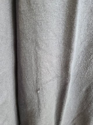Jersey gris Venca talla S
