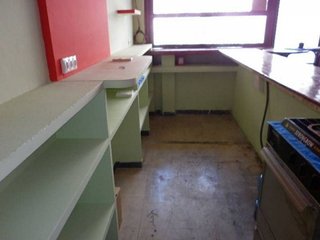 Local comercial en venta en Pueblo Levante en Benidorm