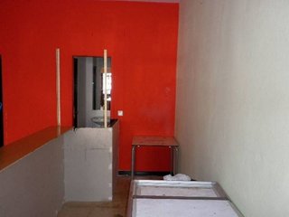 Local comercial en venta en Pueblo Levante en Benidorm