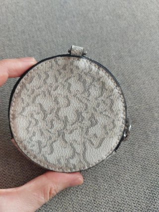 Monedero Tous Blanco