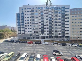 Piso en venta en Los Castros - Castrillón - Eiris en Coruña (A)