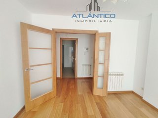 Piso en venta en Los Castros - Castrillón - Eiris en Coruña (A)