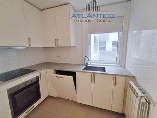 Piso en venta en Los Castros - Castrillón - Eiris en Coruña (A)