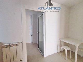 Piso en venta en Los Castros - Castrillón - Eiris en Coruña (A)